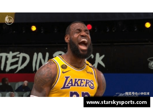 探索：NBA 40号球员的职业生涯和影响