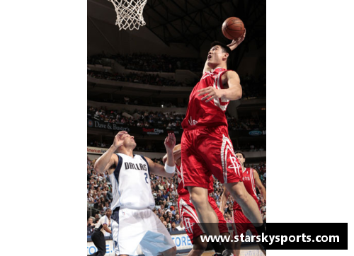 日本NBA球员的职业与生活：跨越文化的篮球之路