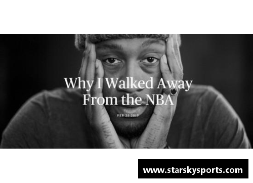 NBA球员桑德斯近况：未来转会传闻与合同谈判最新动态